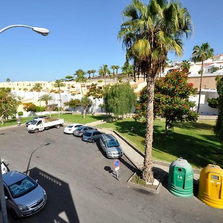Paradise Court Las Americas Wifi Pool 29 阿德耶 外观 照片