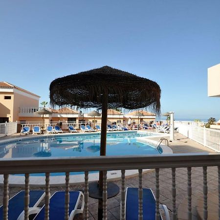 Paradise Court Las Americas Wifi Pool 29 阿德耶 外观 照片